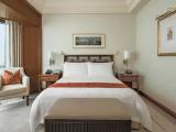 Deluxe Double Suite