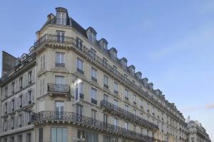 Best Western Premier Opéra Faubourg Mini-hotel, Paris