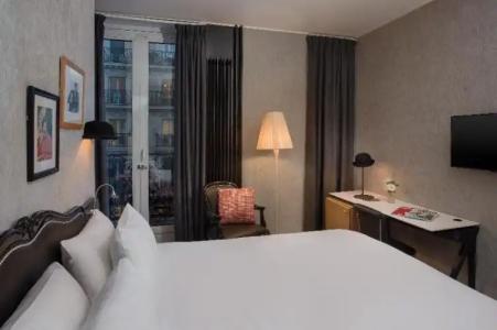 Best Western Premier Opéra Faubourg - 31