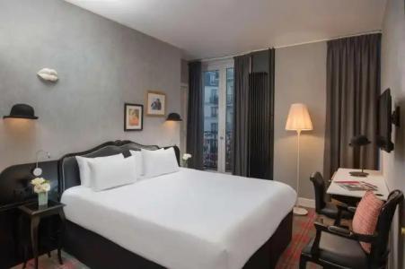 Best Western Premier Opéra Faubourg - 5