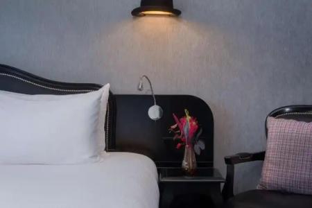 Best Western Premier Opéra Faubourg - 26