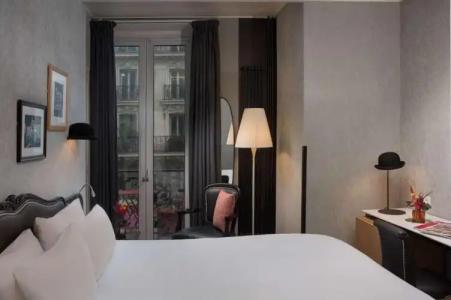 Best Western Premier Opéra Faubourg - 30