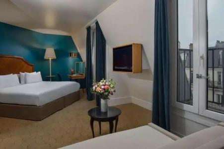 Best Western Premier Opéra Faubourg - 38