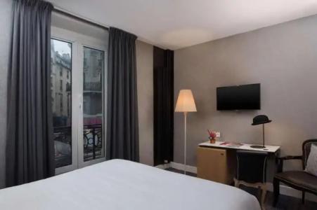 Best Western Premier Opéra Faubourg - 37