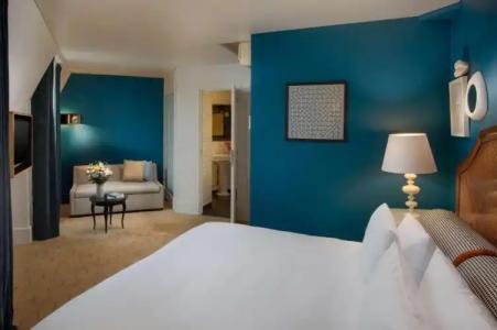 Best Western Premier Opéra Faubourg - 39