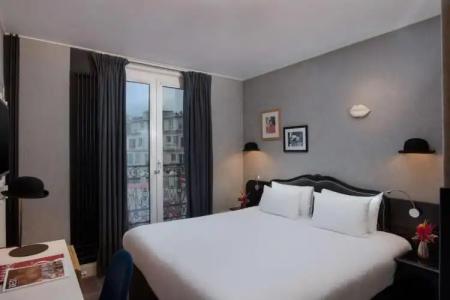 Best Western Premier Opéra Faubourg - 29
