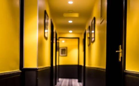 Best Western Premier Opéra Faubourg - 16