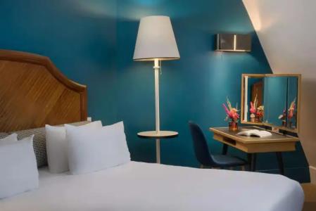 Best Western Premier Opéra Faubourg - 3