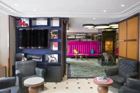 Best Western Premier Opéra Faubourg - 1