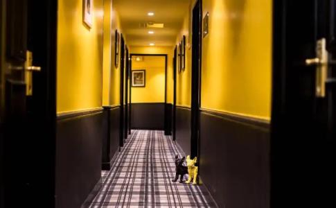 Best Western Premier Opéra Faubourg - 15