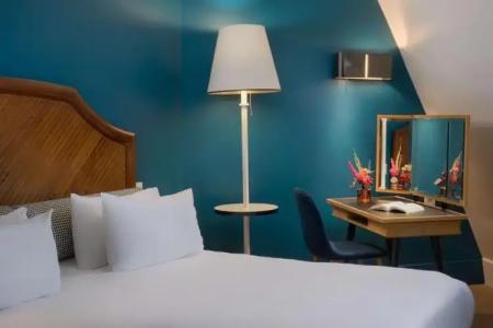 Best Western Premier Opéra Faubourg - 40