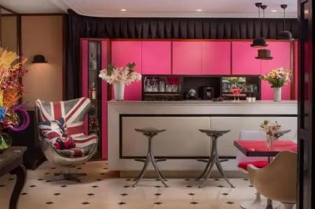 Best Western Premier Opéra Faubourg - 21