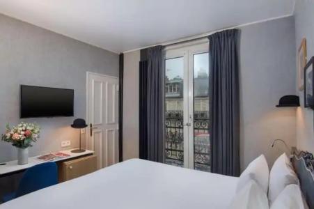Best Western Premier Opéra Faubourg - 32