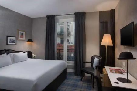 Best Western Premier Opéra Faubourg - 34