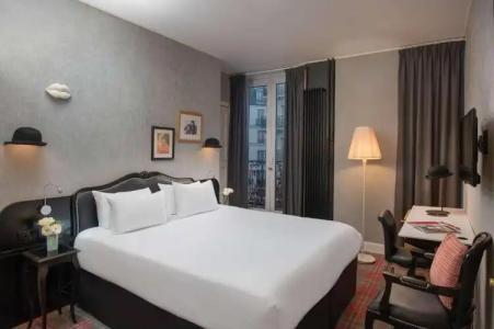 Best Western Premier Opéra Faubourg - 36