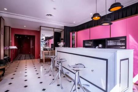 Best Western Premier Opéra Faubourg - 20