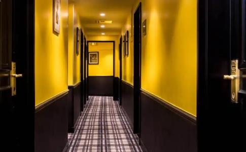 Best Western Premier Opéra Faubourg - 14