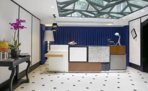 Best Western Premier Opéra Faubourg - 23