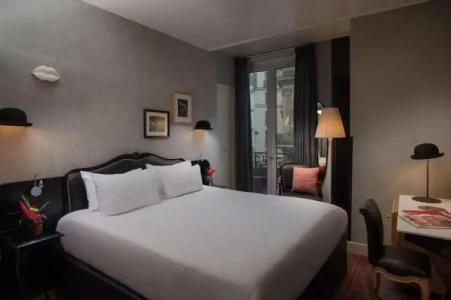 Best Western Premier Opéra Faubourg - 28