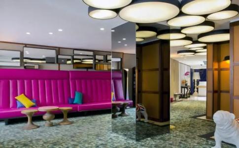 Best Western Premier Opéra Faubourg - 24