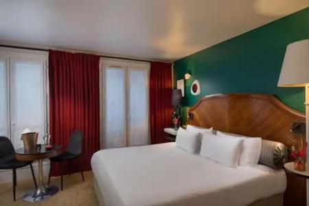 Best Western Premier Opéra Faubourg - 42