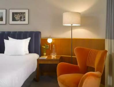 K+K Hôtel Cayré Saint Germain des Prés - 39