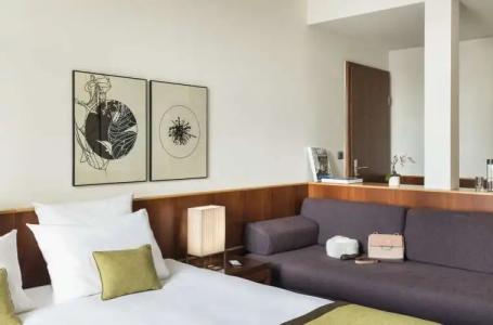 K+K Hôtel Cayré Saint Germain des Prés - 9