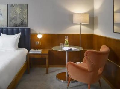 K+K Hôtel Cayré Saint Germain des Prés - 15