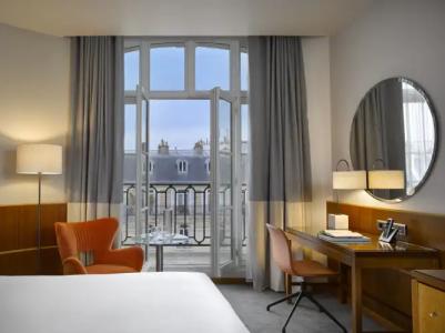 K+K Hôtel Cayré Saint Germain des Prés - 16