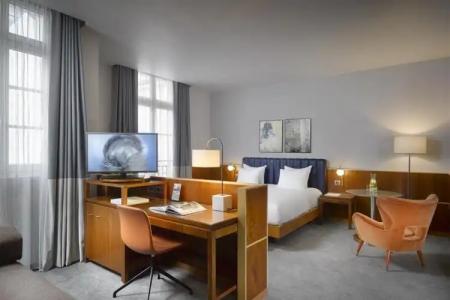 K+K Hôtel Cayré Saint Germain des Prés - 13
