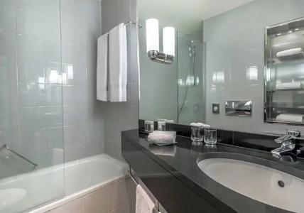 K+K Hôtel Cayré Saint Germain des Prés - 43