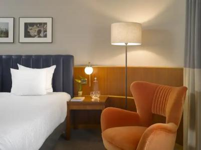 K+K Hôtel Cayré Saint Germain des Prés - 12