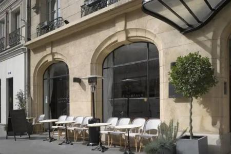 K+K Hôtel Cayré Saint Germain des Prés - 28