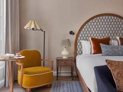 K+K Hôtel Cayré Saint Germain des Prés - 50