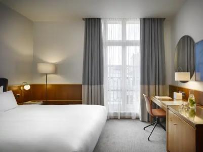 K+K Hôtel Cayré Saint Germain des Prés - 3