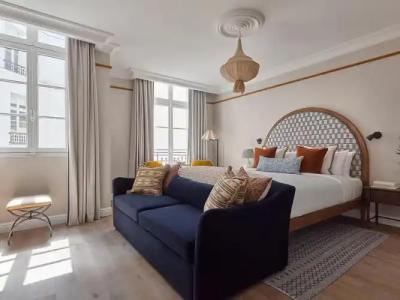 K+K Hôtel Cayré Saint Germain des Prés - 51