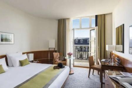 K+K Hôtel Cayré Saint Germain des Prés - 1