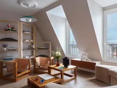 K+K Hôtel Cayré Saint Germain des Prés - 47