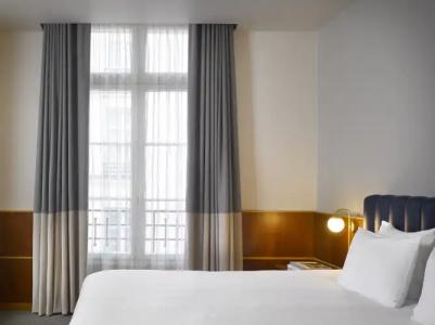 K+K Hôtel Cayré Saint Germain des Prés - 5
