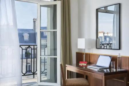 K+K Hôtel Cayré Saint Germain des Prés - 2
