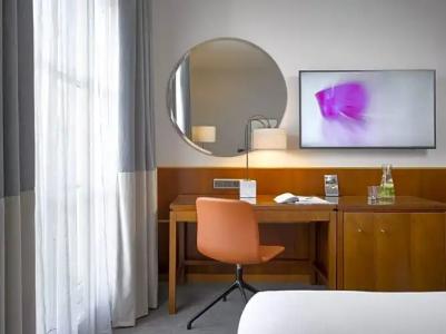 K+K Hôtel Cayré Saint Germain des Prés - 42