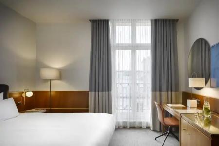 K+K Hôtel Cayré Saint Germain des Prés - 4