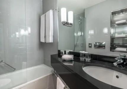 K+K Hôtel Cayré Saint Germain des Prés - 17