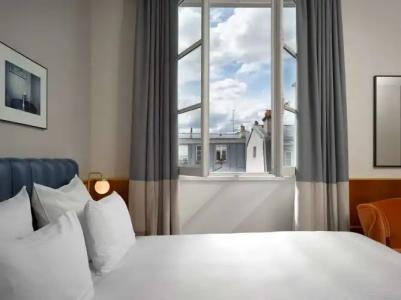 K+K Hôtel Cayré Saint Germain des Prés - 6