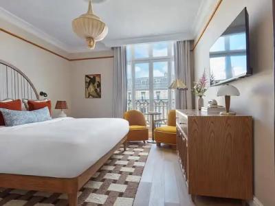 K+K Hôtel Cayré Saint Germain des Prés - 33