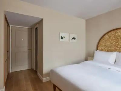 K+K Hôtel Cayré Saint Germain des Prés - 29