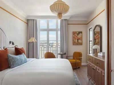 K+K Hôtel Cayré Saint Germain des Prés - 44