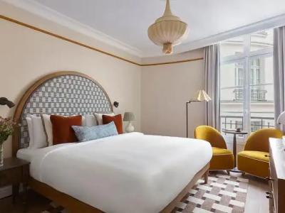 K+K Hôtel Cayré Saint Germain des Prés - 32