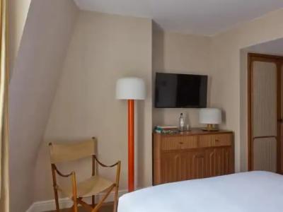 K+K Hôtel Cayré Saint Germain des Prés - 30