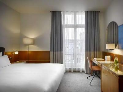 K+K Hôtel Cayré Saint Germain des Prés - 41